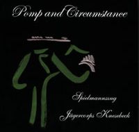 Pomp and Circumstance Cover