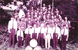 Gruppenfoto 1963