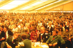 Deutsche Meisterschaft, 1980
