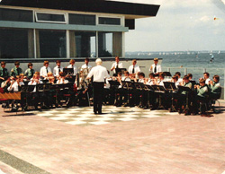 Ostseetournee, 1981