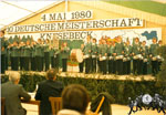 Deutsche Meisterschaft