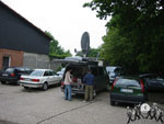 TV Auftritt NDR