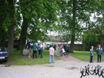 TV Auftritt NDR