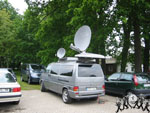 TV Auftritt NDR