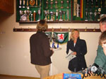 TV Auftritt NDR