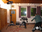 TV Auftritt NDR