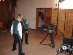 TV Auftritt NDR