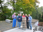 Umbau Vereinsheim