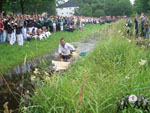 Brühtrogrennen