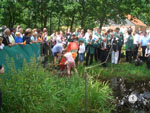 Brühtrogrennen
