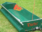 Brühtrogrennen