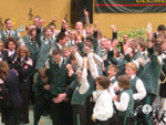 Bezirkswettstreit