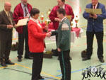 Bezirkswettstreit