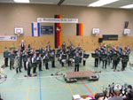 Bezirkswettstreit