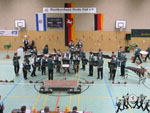 Bezirkswettstreit