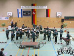 Bezirkswettstreit
