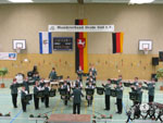 Bezirkswettstreit