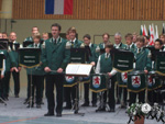 Deutsche Meisterschaft