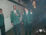 Frühjahrskonzert Aftershowparty