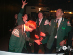 Frühjahrskonzert Aftershowparty