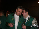 Frühjahrskonzert Aftershowparty