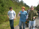 Vatertagstour