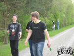 Vatertagstour