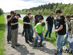 Vatertagstour