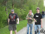 Vatertagstour