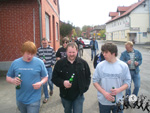Vatertagstour