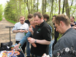 Vatertagstour