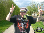 Vatertagstour