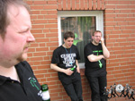 Vatertagstour