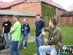 Vatertagstour