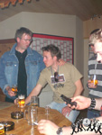 Vatertagstour