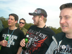Vatertagstour