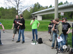 Vatertagstour