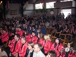 Bezirkswettstreit