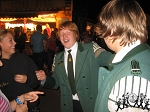 Internat. Musikfest in Bösel