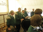 Internat. Musikfest in Bösel