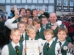 Deutsche Juniorenmeisterschaft
