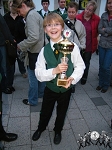 Deutsche Juniorenmeisterschaft