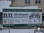 Silvesterparty