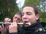 Vatertagstour