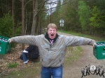 Vatertagstour