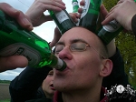 Vatertagstour