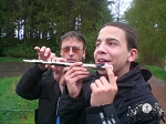 Vatertagstour