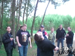 Vatertagstour