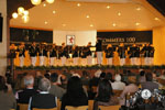 Bezirkswettstreit