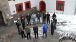 Übungswochenende in Windischleuba